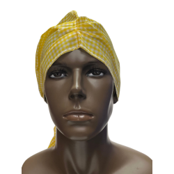 Set Delantal y Quilla Ochun